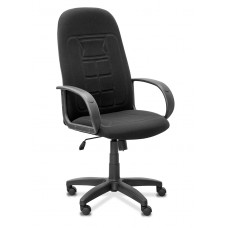 Кресла для руководителя Поло (52x48x128) 